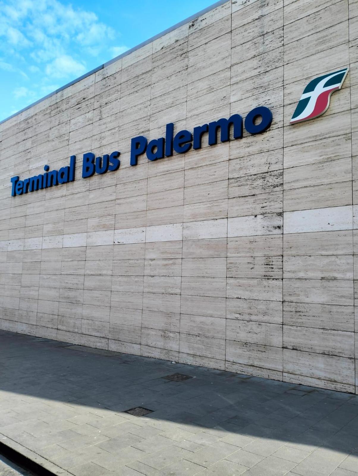 Ferienwohnung Stazione Di Palermo Affitti Exterior foto